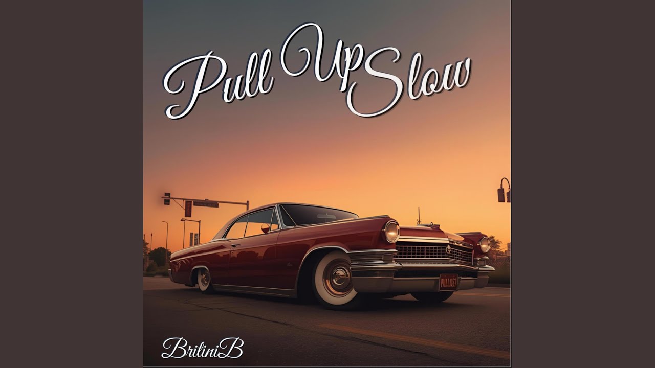 Pull Up Slow adlı videoyu YouTube'da izle Pull Up Slow adlı videoyu YouTube'da izle