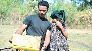 Download Lagu Wabiin maatii isaa fulduratti naan lole , waan hin taanee jedhee na mufachiisee MP3