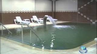 Ridos Thermal Hotel Spa - Tanıtım Video