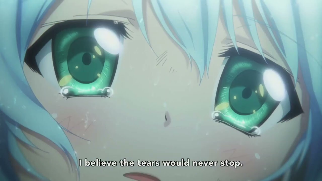 Snow Globe Eye Close ups YouTube