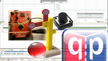 #27 RTOS Part-6: Synchronization and communication among concurrent threads
