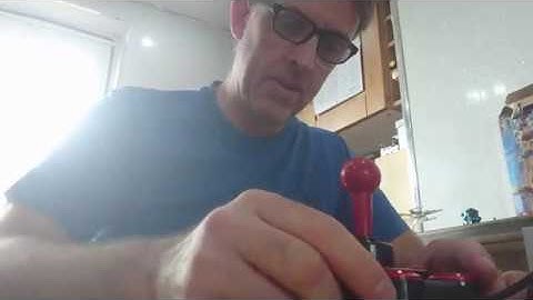 Speedlink Competition Pro Extra (Anniversary Edition) Unboxing