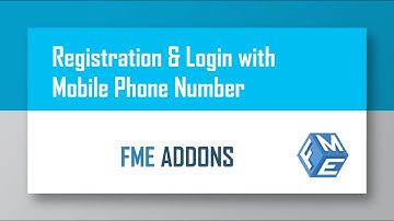 How to Registered & Login with Mobile Phone Number in WooCommerce | WooCommerce OTP Login| FMEAddons