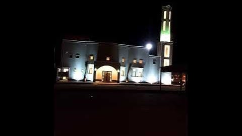 تلاوة من سورة يونس ) بصوت القارئ نايف الحميدي