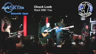 Chuck Loeb - Rock With You chords sheet