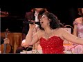 ドローナ・アルベルティ・I will survive・23年夏・アンドレ・リュウとヨハン・ストラウス交響楽団・MSTフライトホフ広場公演
