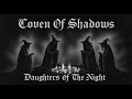 Coven of Shadows - Succubus Queen