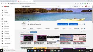 Best Technical Charting Software For Indian Stock Market | Technical Analysis With Buy Sell Signals screenshot 1