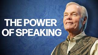 The Power of Speaking Life Over Your Body Andrew Wommack Healing Is Here 2026