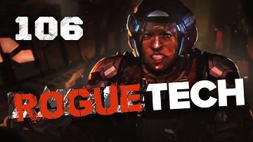 More Stone Rhinos! - Battletech Modded Career Mode Playthrough #106