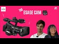 The esage cam 1