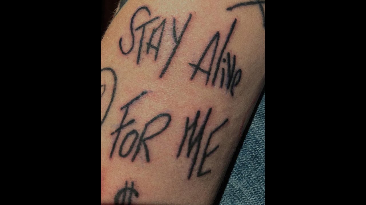 Lil Mosey - For You (Fan-Made Music Video)