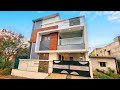 3.80 cents land with 2700 sqft building 🏕️| 3 kingsize bedroom 🔥 (16*16) கொண்ட வீடு விற்பனைக்கு