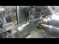 Modig hhv case study airload rib  time savings of 50 4axis horizontal machining center