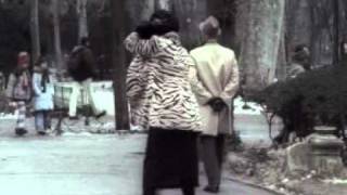 Danone, The Goat, 2003