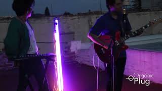 Maryes Quarantine Session