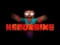 If herobrine was friendly minecraft animation