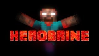 If Herobrine Was Friendly (Minecraft Animation)