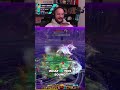 Guild Wars 2: Dad gamer trying to do meta events without waking up baby boy #shorts