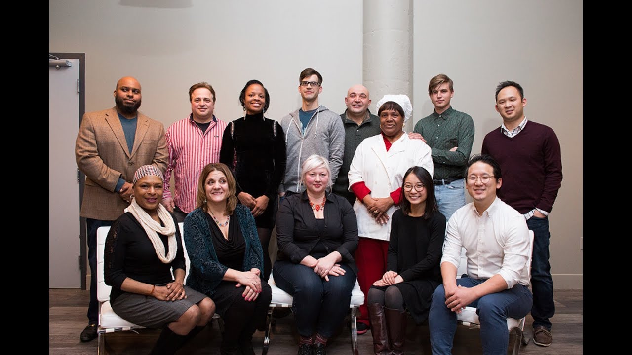 Shift Capital Reimagine Kensington Avenue Storefront Challenge