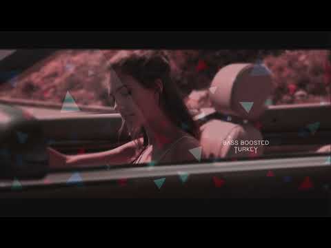 No Method - Let Me Go | Bass Boosted Turkey