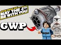 LEGO Star Wars 2025 May 4th Promotion LEAKED!