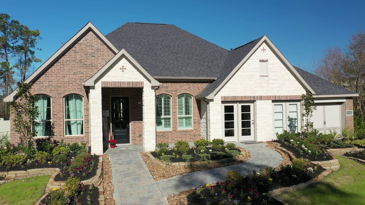 Empire Harpers Preserve YouTube