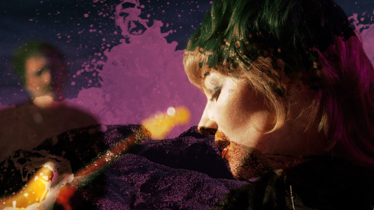 Wyndsrfr - Golden Years (Official Video)