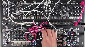 Patch from Scratch: René S&H Flourishes