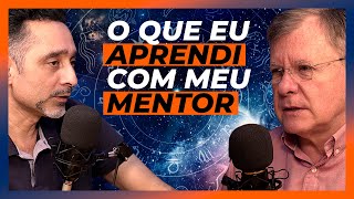 MAURICIO BERNIS   A importância de um mentor