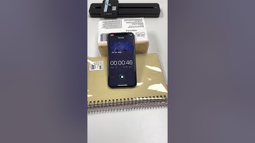 Use the Smartta Go app (V2.0.3) to complete control SliderMini