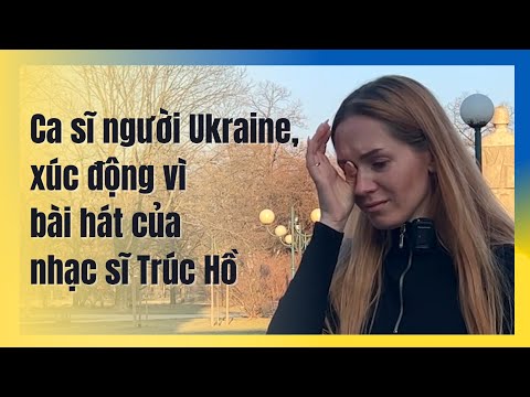 Video: Ni cô Yulia Matveeva, người từng là ca sĩ