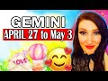 GEMINI THEY SEE A FUTURE WITH YOU &amp; DOESN&#39;T WANT ANYONE ELSE TO HAVE YOU!