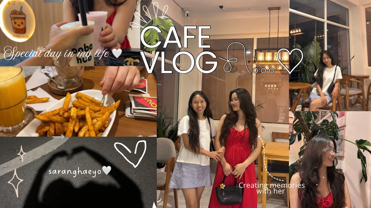 Unni date 🎀| flowershopping🌼 |Boba tea🧋| cafe origin ✨| night walk | Itanagar 📍