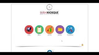 logiciel restaurant snack café tacos boulangerie  maroc