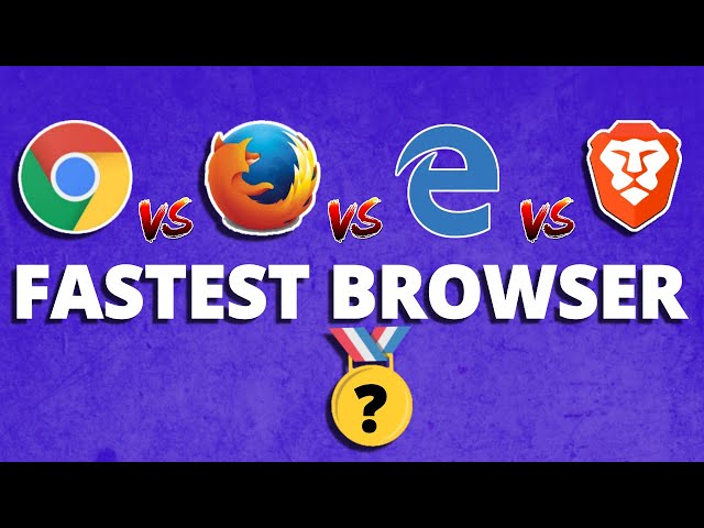 Brave vs Firefox: Which Browser is Actually Better For Everyday Use? -  History-Computer