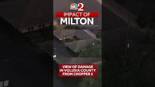 Chopper 2 look at damage in Volusia County (3/3) Wealth