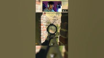 HE THOUGHT HE WAS SAFE WITH HIS "GHILLIE" ON | Warzone 2