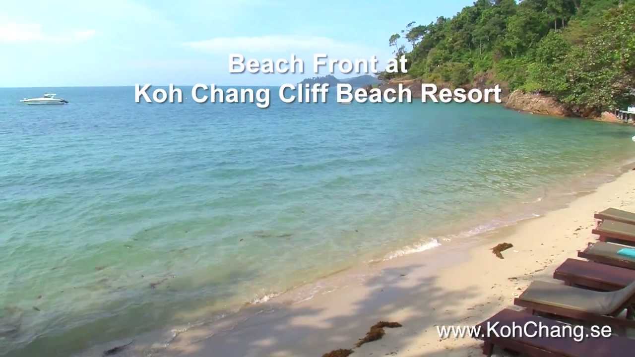 Koh Chang Cliff Beach Resort