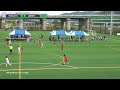 20251019  FC TDN(U11) vs 김영후FC (공주프랜들리)