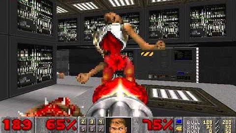 Countdown to Extinction - Level 3