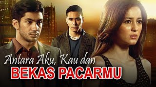 Antara Aku Kau Dan Bekas Pacarmu  Iwan Fals asep Rimba   Cover  Lirik