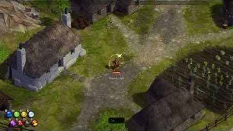 Magicka Speed Run (1/4) Chapter1,2,3