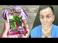 *RISKING IT ALL FOR A $20,000 POKEMON CARD?!* Unbelievably RARE Cards Opening!