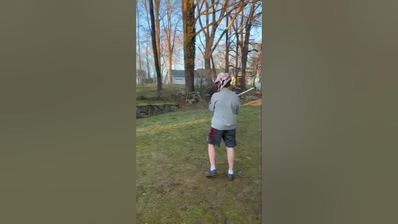 Fairfield Prep Lacrosse bounce back routine YouTube