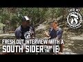 Growing up in California's Prison System - Matt V - Fresh Out Interviews