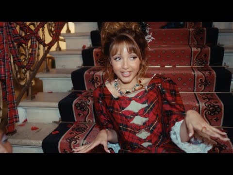 PinkPantheress - Tonight (Official Video)