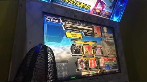 【DDR A】いーあるふぁんくらぶ(DP-BASIC)+炉心融解(DP-BASIC)