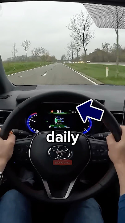 Which Car is the Best Daily Driver? 😳