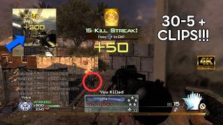 Crazy No-Scope! MW2 in 2026!